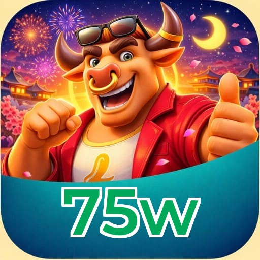 75w Logo