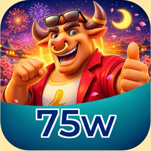 75w Logo