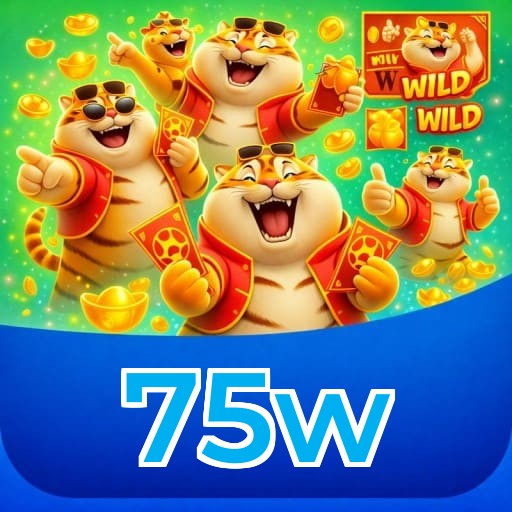 75w Logo