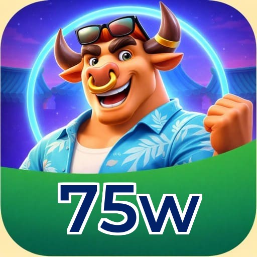 75w Logo