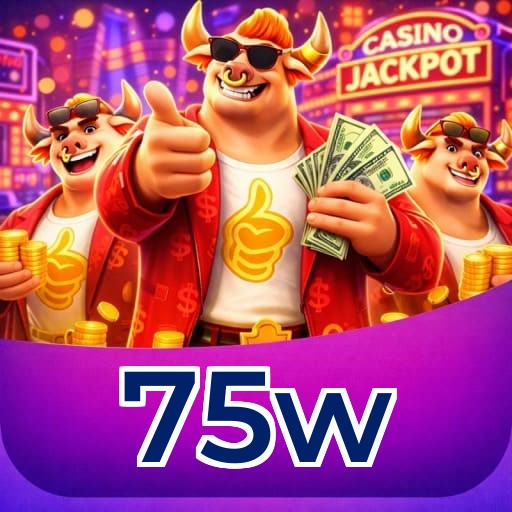 75w Logo