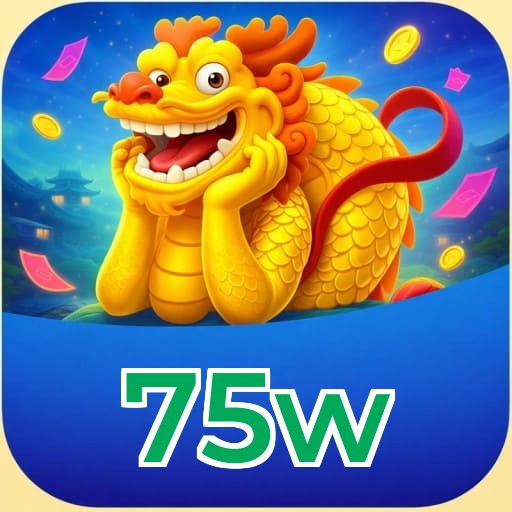 75w Logo