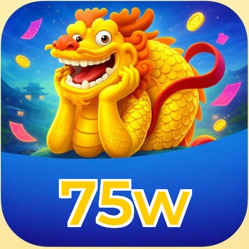 75w Logo