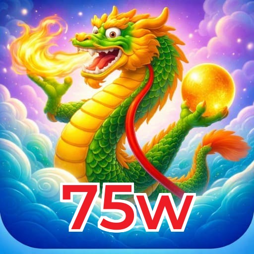 75w Logo