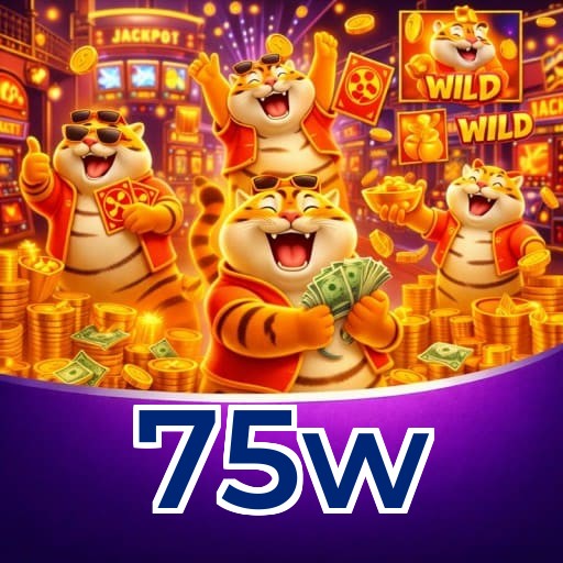 75w Logo