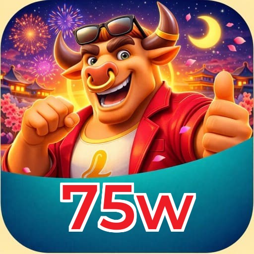 75w Logo