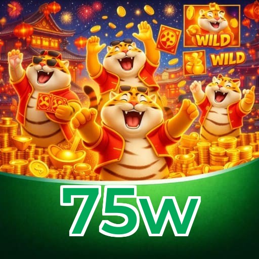 75w Logo