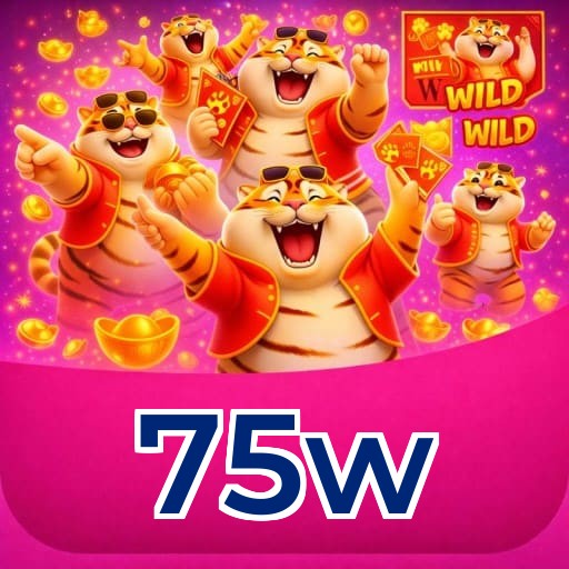 75w Logo